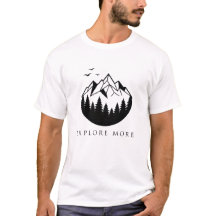 Explora Más Montaña Geométrica