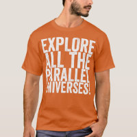 Explora todos los universos paralelos