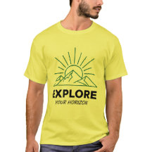 Explora Tu Horizonte