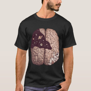 Camiseta Explora Tu Universo