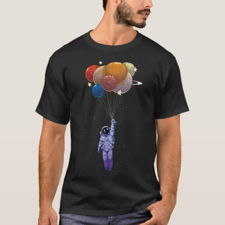 Camiseta Exploración