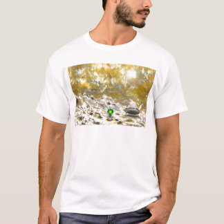 Camiseta Exploración espacial