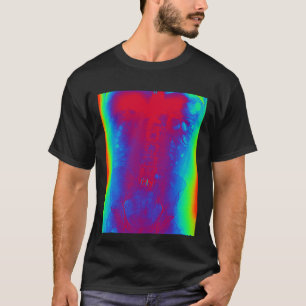 Camiseta Exploración termal del CT por KLM-rubricado