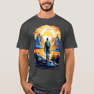 Camiseta Explorador