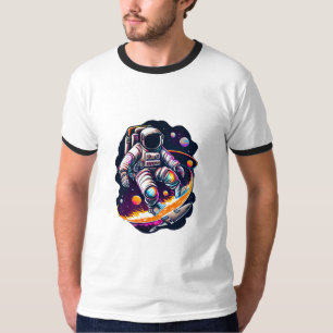 Camiseta Explorador cósmico
