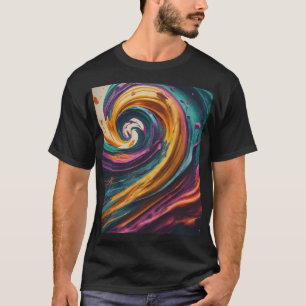 Camiseta Explorador de era