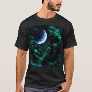 Camiseta Explorador de galaxias 2