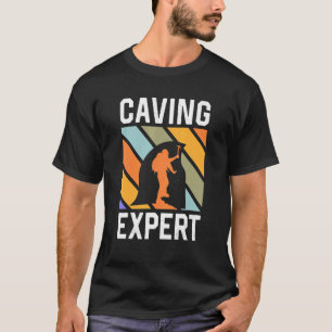 Camiseta Explorador de hobby experto en grabación explorand
