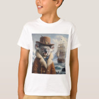 Explorador del Ártico de Koala