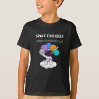 Explorador del espacio: Viaje más allá de las estr