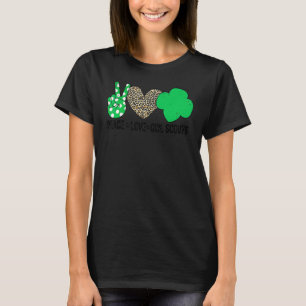 Camiseta Exploradora de Galletas de Panadería para Niñas Pa