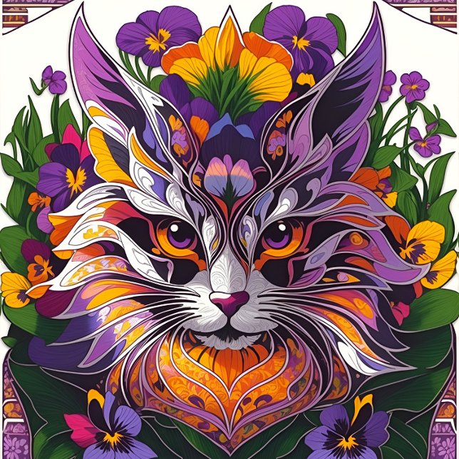 Camiseta Explorando los quehaceres, encantos y curiosidades (Exploring Quirks, Charms, and Curiosities That Make Cats Extraordinary Creatures - Cat Cool Fun Fact)