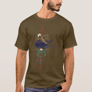 Camiseta Explorar