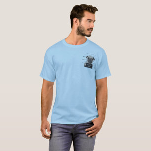 Camiseta Explorar algunos