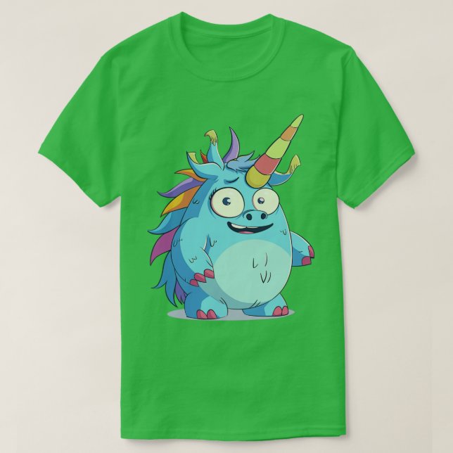 Camiseta Explorar La Comercialización De Pieles En Bluey (Diseño del anverso)