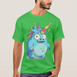 Camiseta Explorar La Comercialización De Pieles En Bluey