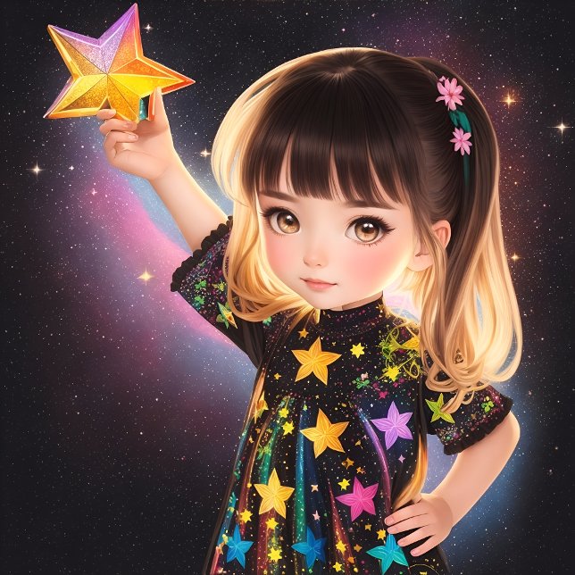 Camiseta Explorar la vaguedad y las maravillas del espacio  (The Stars and The Universe)