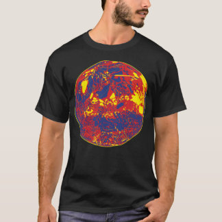 Camiseta Explorar Mars