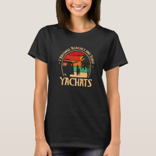 Camiseta Exploro Las Playas Y El Surf