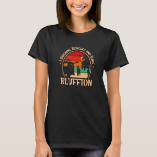 Camiseta Exploro Las Playas Y El Surf 17