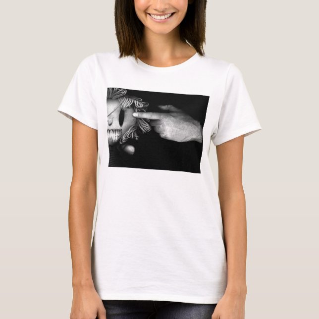 Camiseta Explosión 2013 (Anverso)