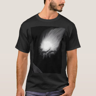 Camiseta Explosión de asteroides