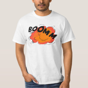 Camiseta Explosión de auge