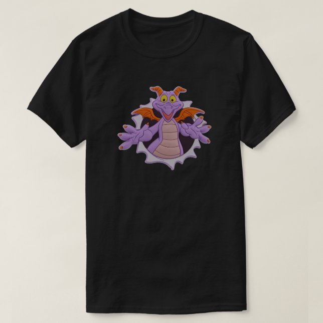Camiseta Explosión De Figmento .png (Diseño del anverso)