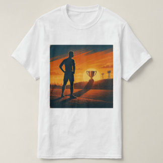 Camiseta Explosión de Fútbol 2026