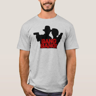 Camiseta ¡Explosión de la explosión!
