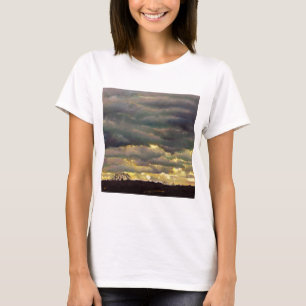 Camiseta Explosión de nube 2012