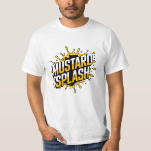 Camiseta Explosión de Sabor