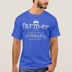 Camiseta Explotación divertida en el diccionario de definic