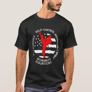 Camiseta Explote, los tonos de la demostración, Musical,