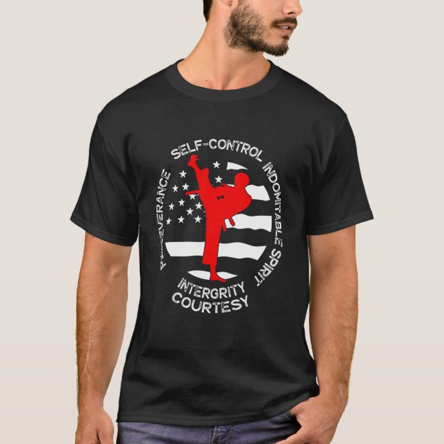 Camiseta Explote, los tonos de la demostración, Musical, (Anverso)