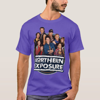 Camiseta Exposición septentrional TShirt 28