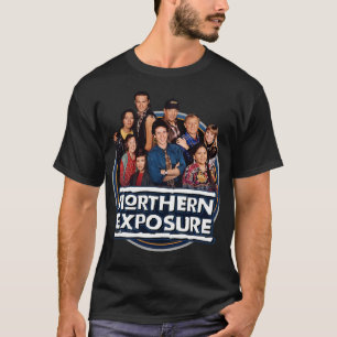 Camiseta Exposición septentrional TShirt 5