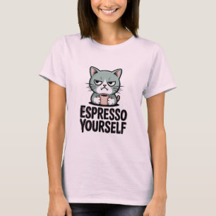 Camiseta Exprésate