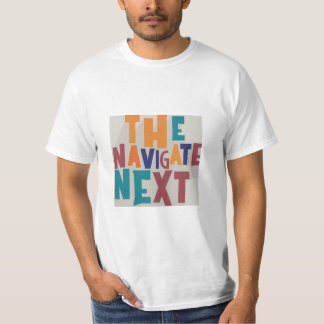 Camiseta "Exprésate: ¡Tees elegantes en venta!"