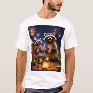 Camiseta "Exprésate, una impresión a la vez"