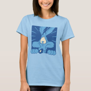 Camiseta Expresión de Shock de WILE E. COYOTE™