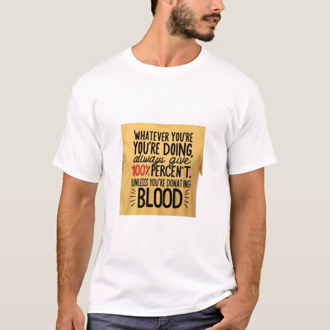 Camiseta Expresiones divertidas (Anverso)