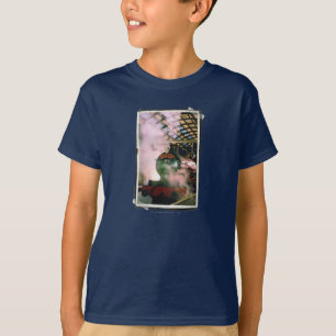 Camiseta Expreso de Hogwarts
