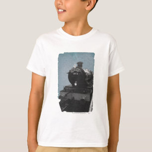 Camiseta Expreso de Hogwarts