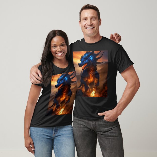 Camiseta Express Yourself: diseño único y moderno de camise (Unisexo)