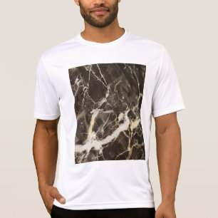 Camiseta Expressionismo confuso y abstracto por Shirley Tay