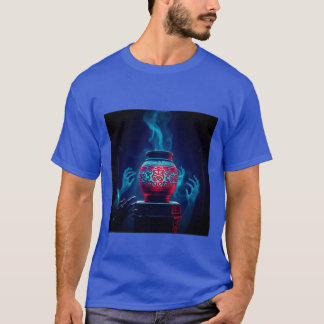 Camiseta Exprime ta personnalité avec style