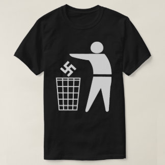 Camiseta Expulsando a los fascistas