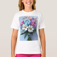 Exquisito Bouquet De Diamantes: Una Impresionante