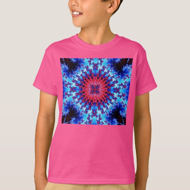 Camiseta Exquisito llamativo (Anverso)